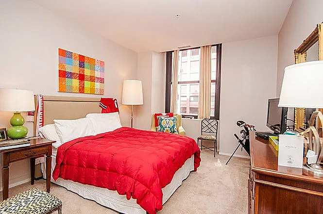 330 S Michigan Ave #1510 — Photo 8