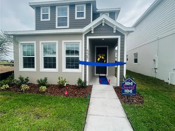 (undisclosed Address), Saint Cloud, FL 34771