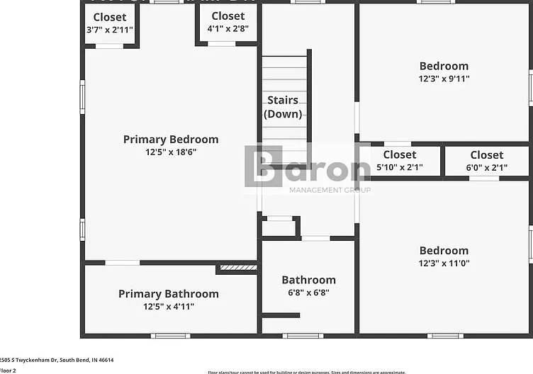 2505 S Twyckenham Dr — Photo 3