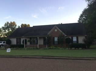 51 Quail Creek Dr, Covington, TN 38019