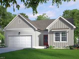 3537 Spring Hope Ct, Kernersville, NC 27284