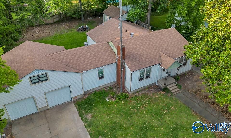 715 Short St SE, Hartselle, AL 35640 Zillow