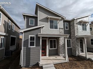 2482 Vanhoutte Vw, Colorado Springs, CO 80915