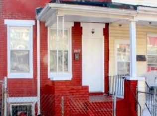 2517 Lauretta Ave, Baltimore, MD 21223