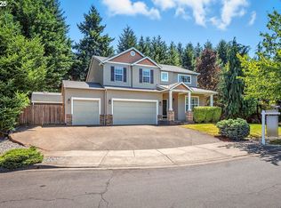 16318 Trail View Dr, Oregon City, OR