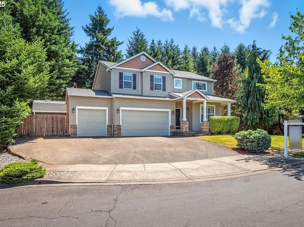 16318 Trail View Dr, Oregon City, OR 97045