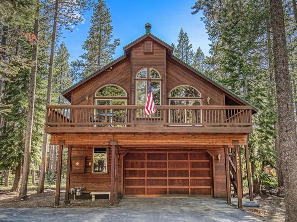 12240 Oslo Dr, Truckee, CA 96161