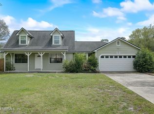 12861 Julington Forest Dr E, Jacksonville, FL 32258