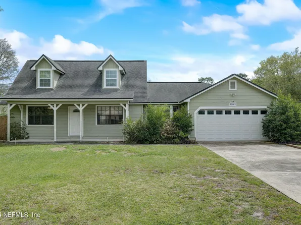 12861 JULINGTON FOREST Drive E, Jacksonville, FL 32258