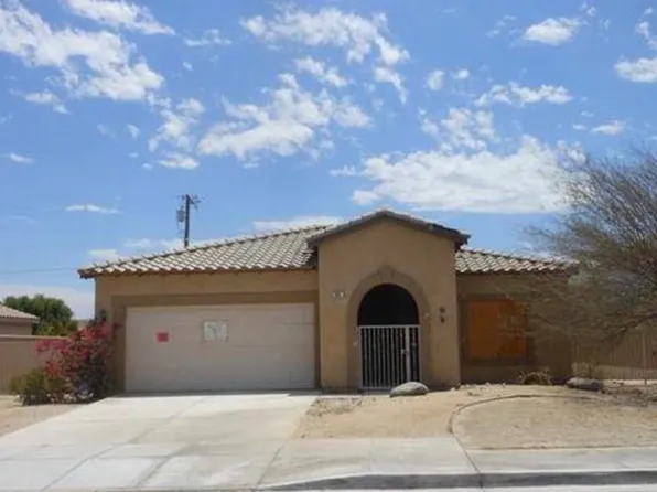 401 W Bon Air Dr, Palm Springs, CA 92262