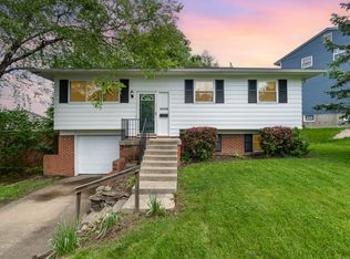 3553 Concord Dr, Erlanger, KY