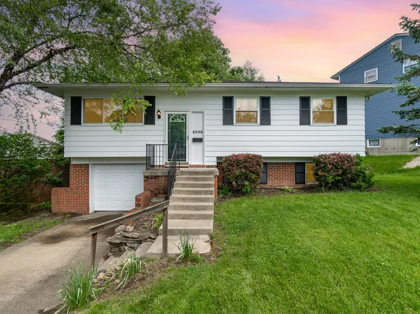3553 Concord Dr, Erlanger, KY 41018