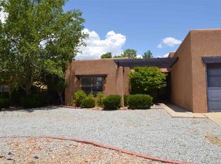 4169 Cheyenne Cir, Santa Fe, NM 87507