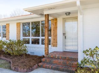 215 Hicks St, Montevallo, AL 35115