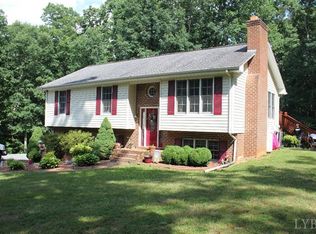 330 Church Ln, Evington, VA 24550