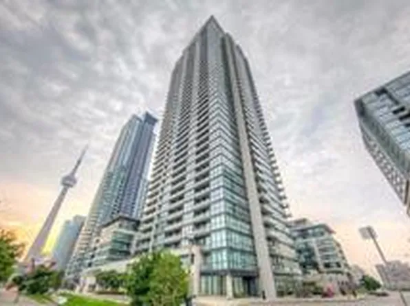 25 Capreol Ct, Toronto, ON