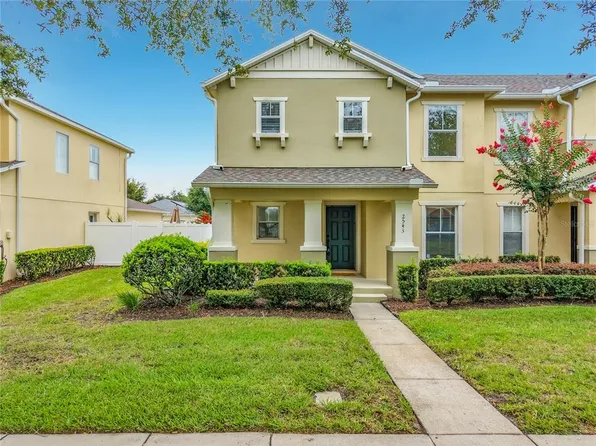 2543 Formax Dr, Orlando, FL 32828