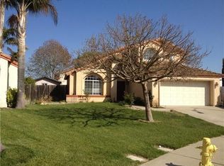 916 Cagney Way, Lompoc, CA 93436