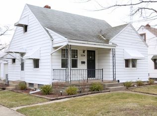 2234 Dundee Ave, Toledo, OH 43609