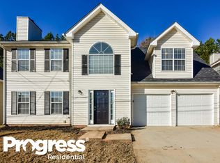 4163 Waldrop Hills Ter, Decatur, GA 30034
