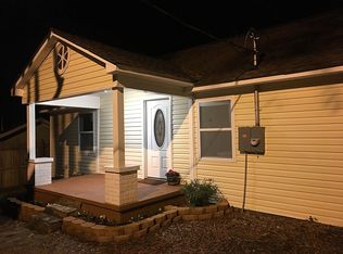 4335 Park St, Acworth, GA