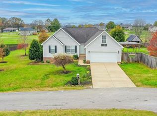 45 Shallow Lake Cir, Allensville, KY 42204
