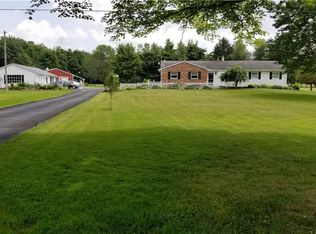 9684 Kinsman Pymatuning Rd, Kinsman, OH 44428