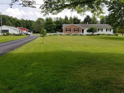 9684 Kinsman Pymatuning Rd, Kinsman, OH, 44428