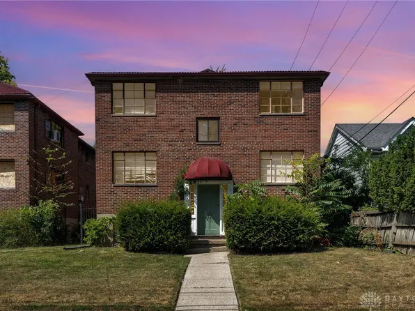 829-837 Riverview Ter, Dayton, OH 45402