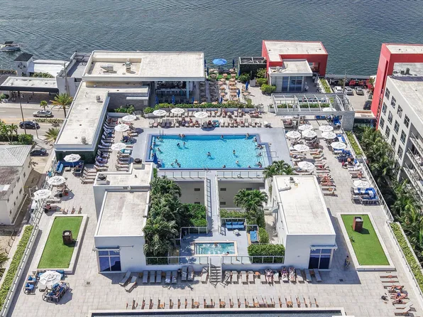 777 N Ocean Drive Unit S404, Hollywood, FL 33019