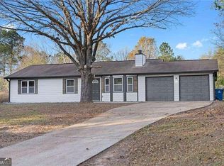 313 Oak Rdg, Auburn, GA 30011