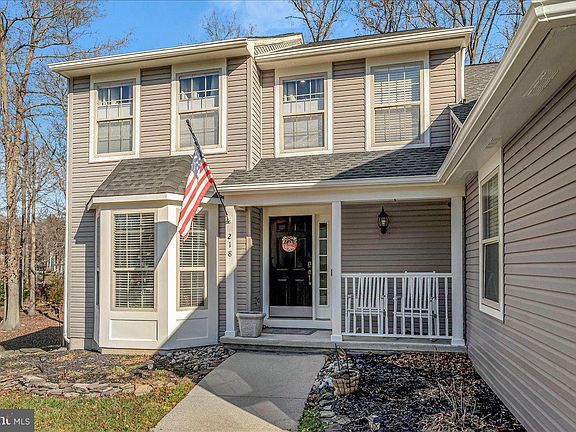 2nd image of 218 Timber Knoll Dr