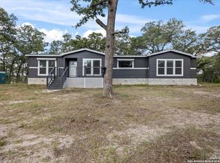 1291 Vivroux Ranch Rd, Seguin, TX 78155