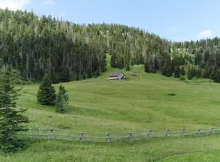 71 Painter Rd, Cody, WY 82414