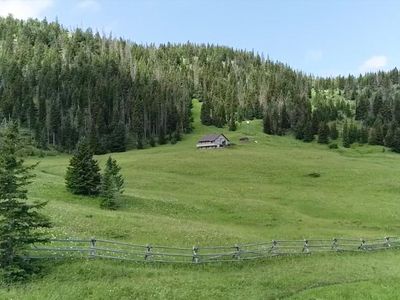 71 Painter Rd, Cody, WY, 82414