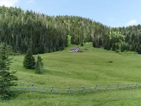 71 Painter Rd, Cody, WY 82414