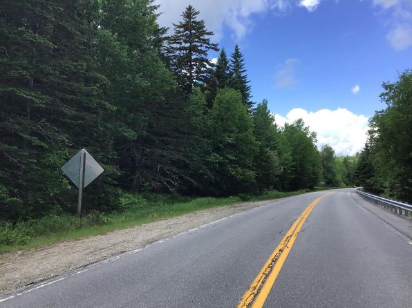 Lot #003A Thistle Street, Upton, ME 04261