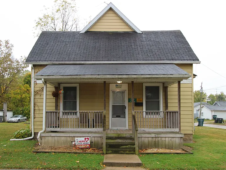 1719 & 1719 1/2 W Adams St. (Wynn Funds LLC) — Photo 13