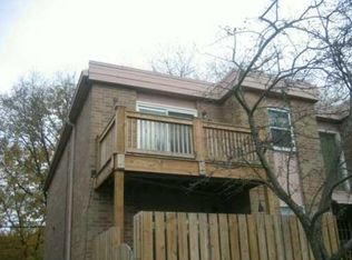 1644 Washtenaw Rd, Ypsilanti, MI 48197
