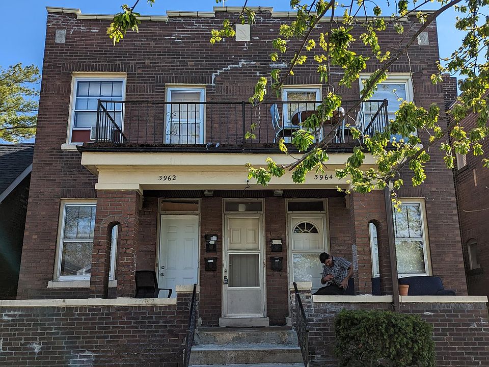 1st image of 3964 Keokuk St #2F