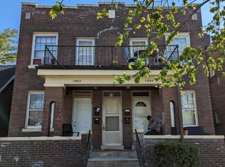 3964 Keokuk St #2F, Saint Louis, MO 63116