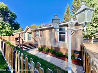 1245 Park Ave, Meeker, CO 81641