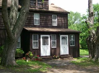 166 Old Route 23, Cairo, NY 12413