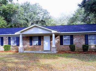 7516 Stagecoach Rd, Pensacola, FL 32526