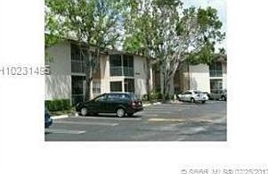 2nd image of 8349 Royal Palm Blvd #104