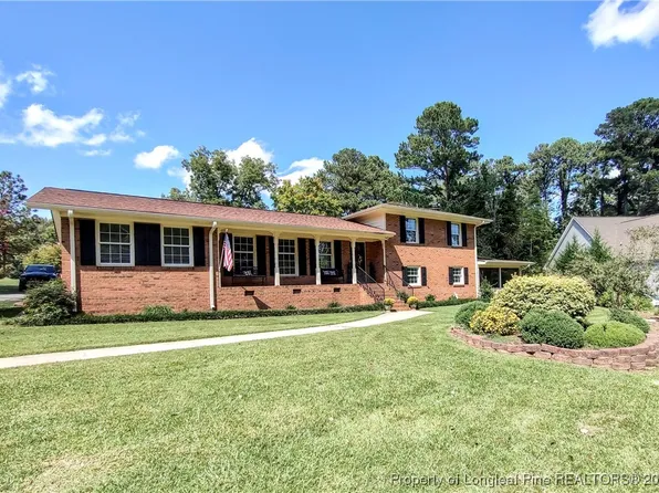619 McLeod Dr, Sanford, NC 27330