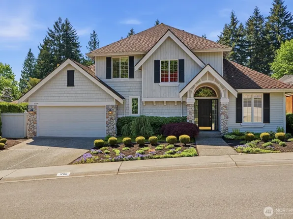1706 164th Street SE, Mill Creek, WA 98012