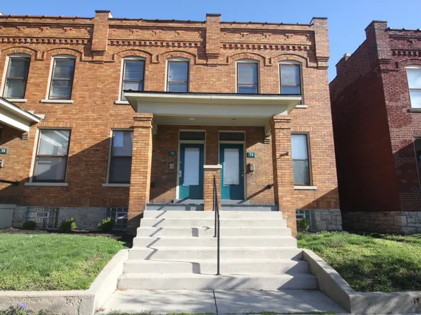 74 W Greenwood Ave, Columbus, OH 43201