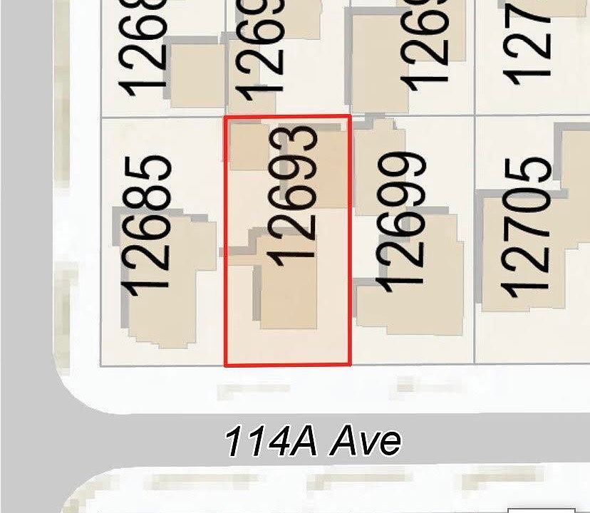2nd image of 12693 114a Ave