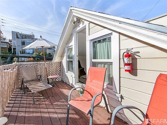 2nd image of 805 De Haro St
